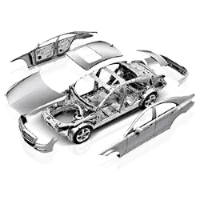Parts Gallery