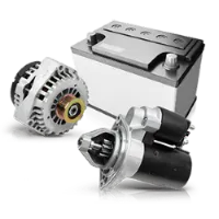 Parts Gallery