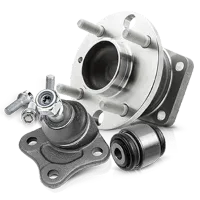 Parts Gallery