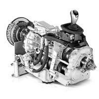 Parts Gallery