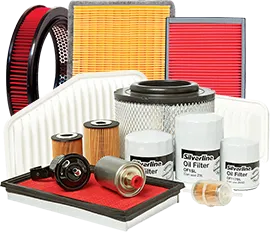 Parts Gallery