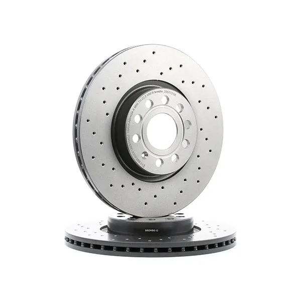 Parts Gallery