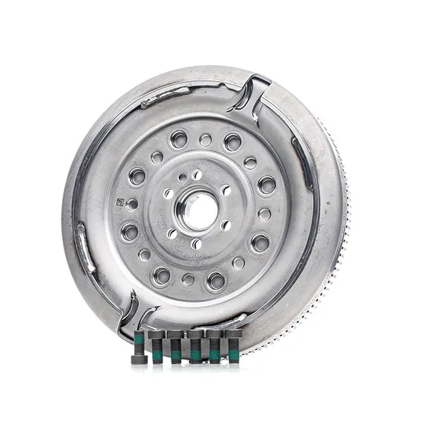 Parts Gallery