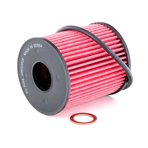 Parts Gallery