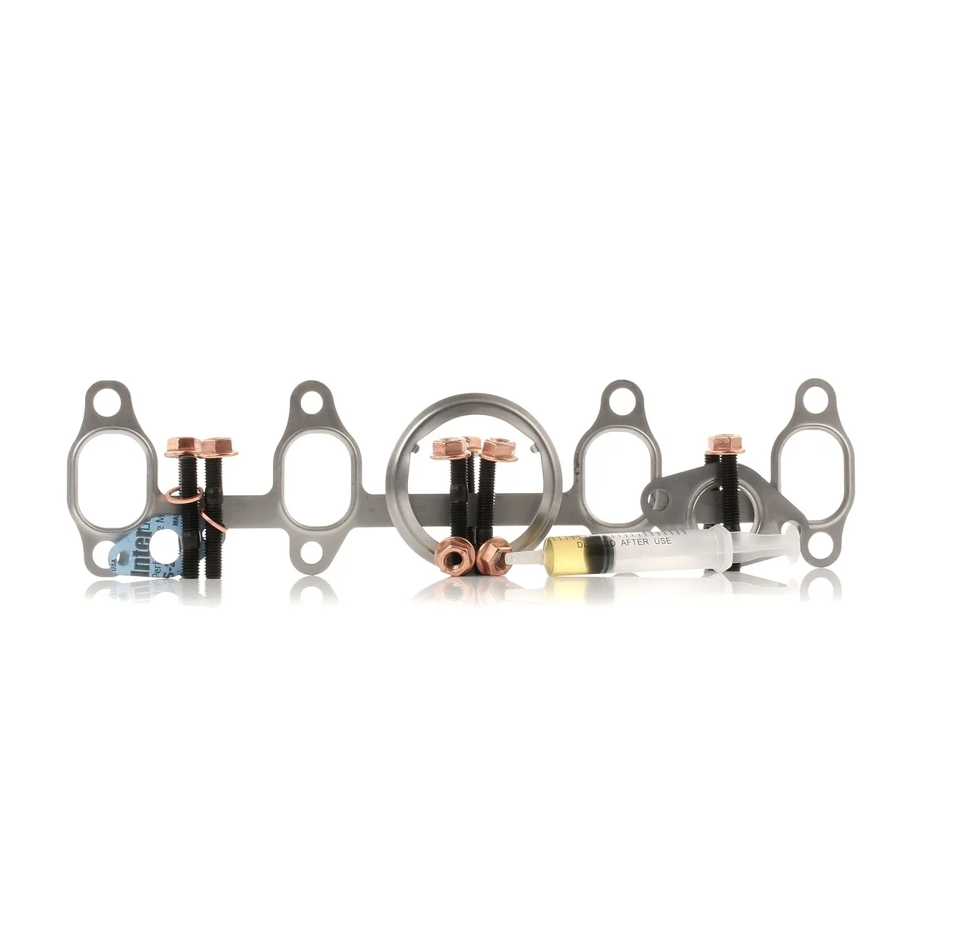 Parts Gallery
