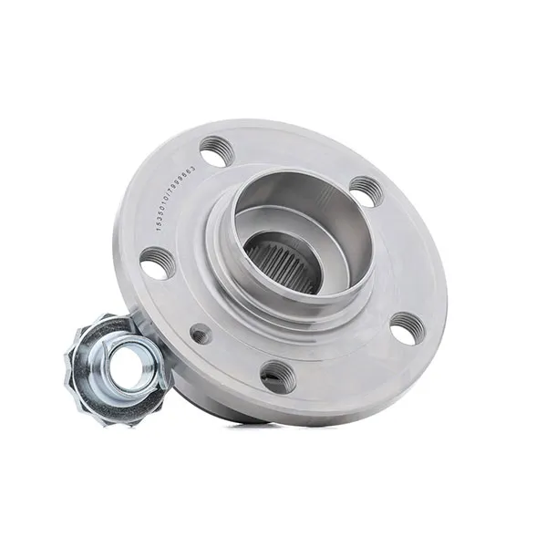 Parts Gallery